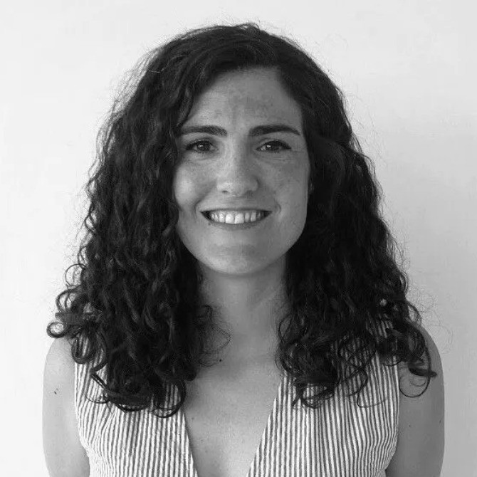 Foto de Iraia Ibarzabal, Chief Growth Officer en Multiverse Computing