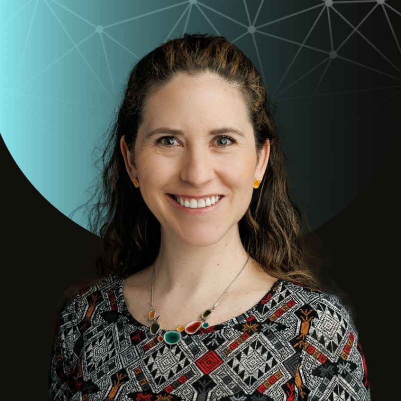 Foto de Constanza Gómez Mont, Fundadora en C Minds