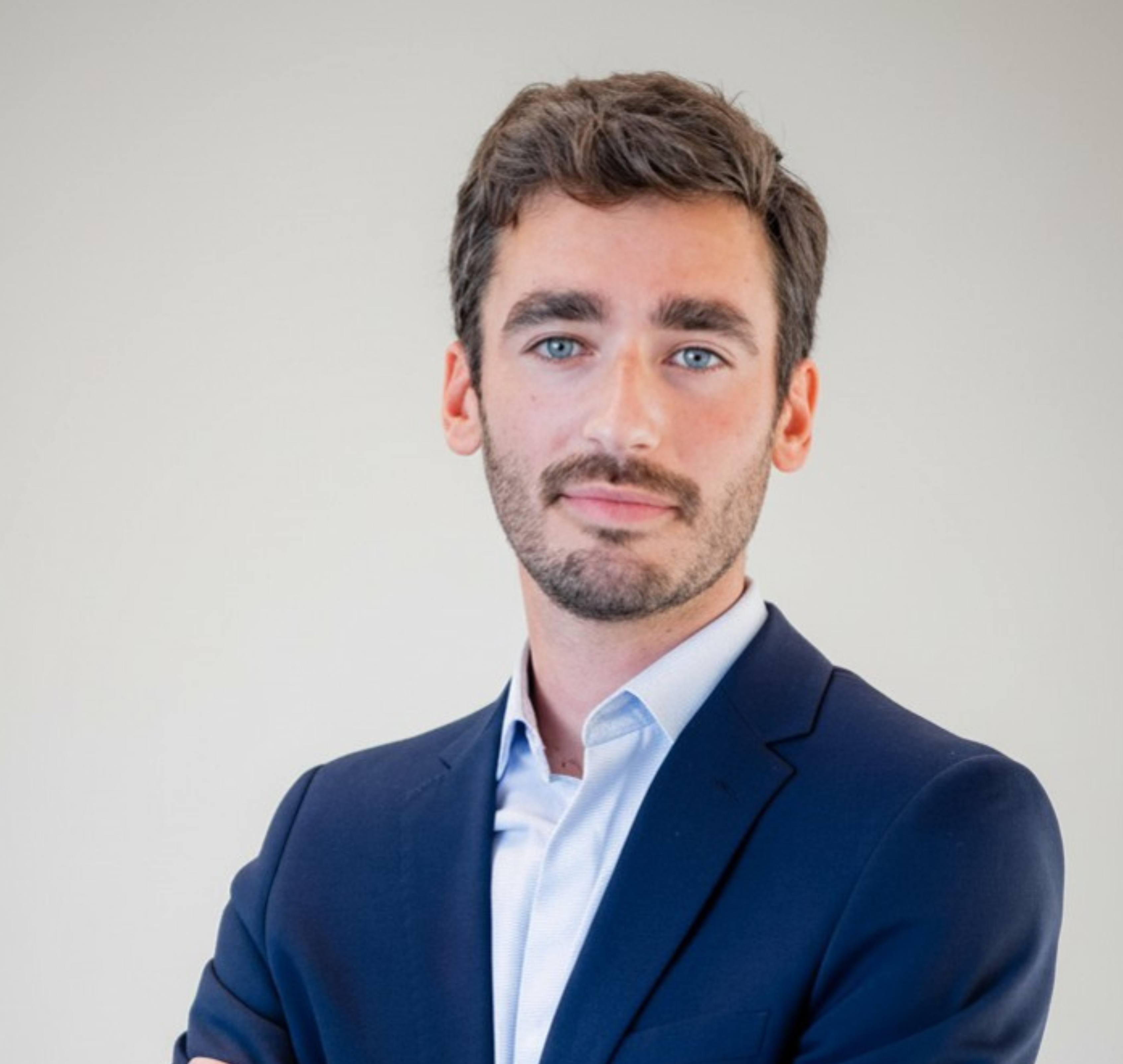 Foto de Álvaro Díaz Labrador, Socio Cofundador y Responsable de Privacidad y Seguridad de la Información en eDefense