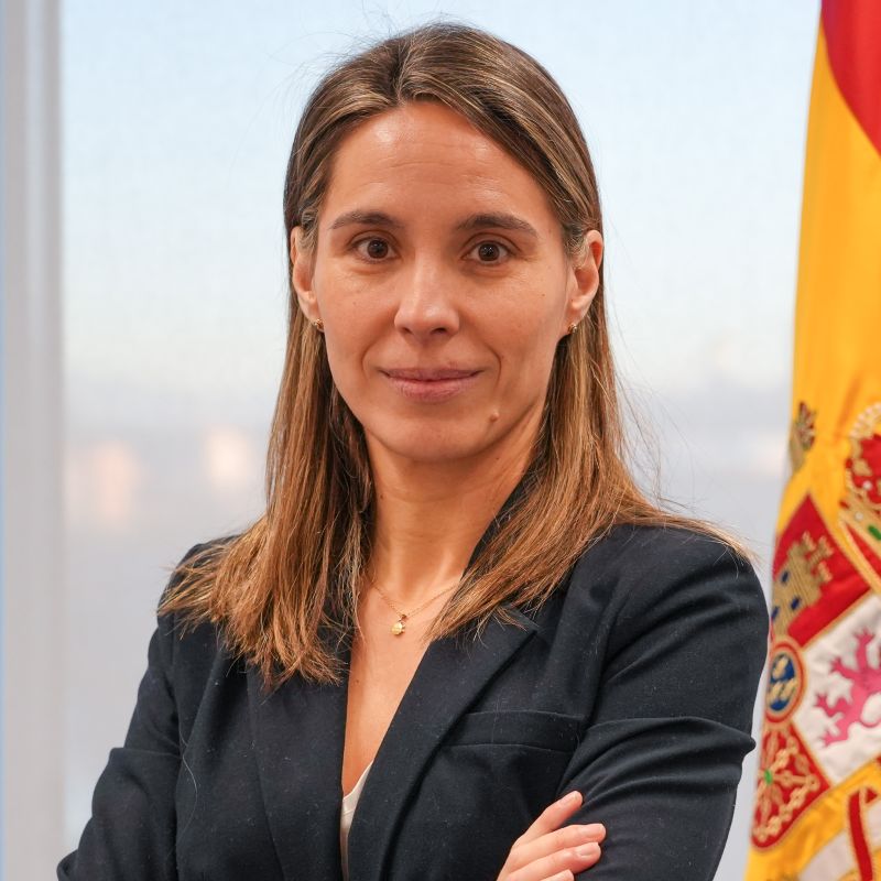 Foto de Aleida Alcaide