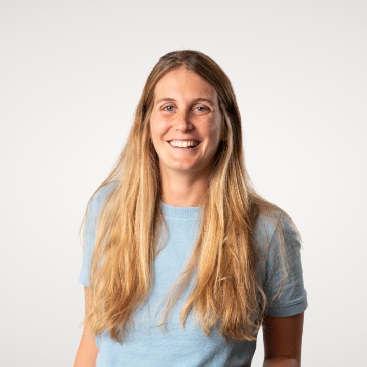 Foto de Maia Brenner, CEO & Fundadora en Flipzen