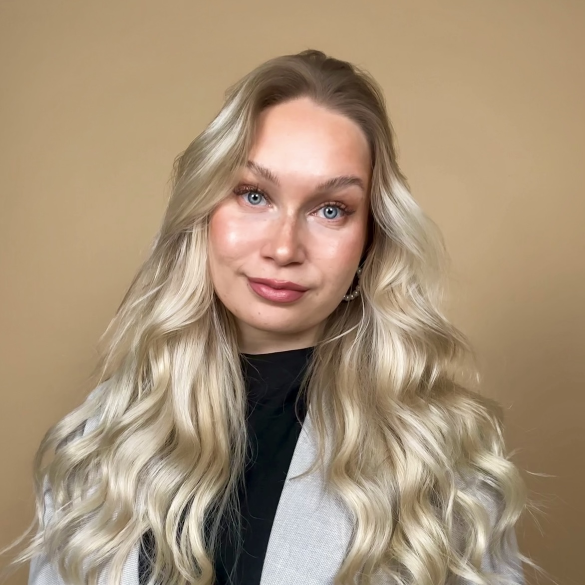 Foto de Heini Äikäs, Legal Counsel en Data & Marketing Association of Finland (DMA Finland/ASML)