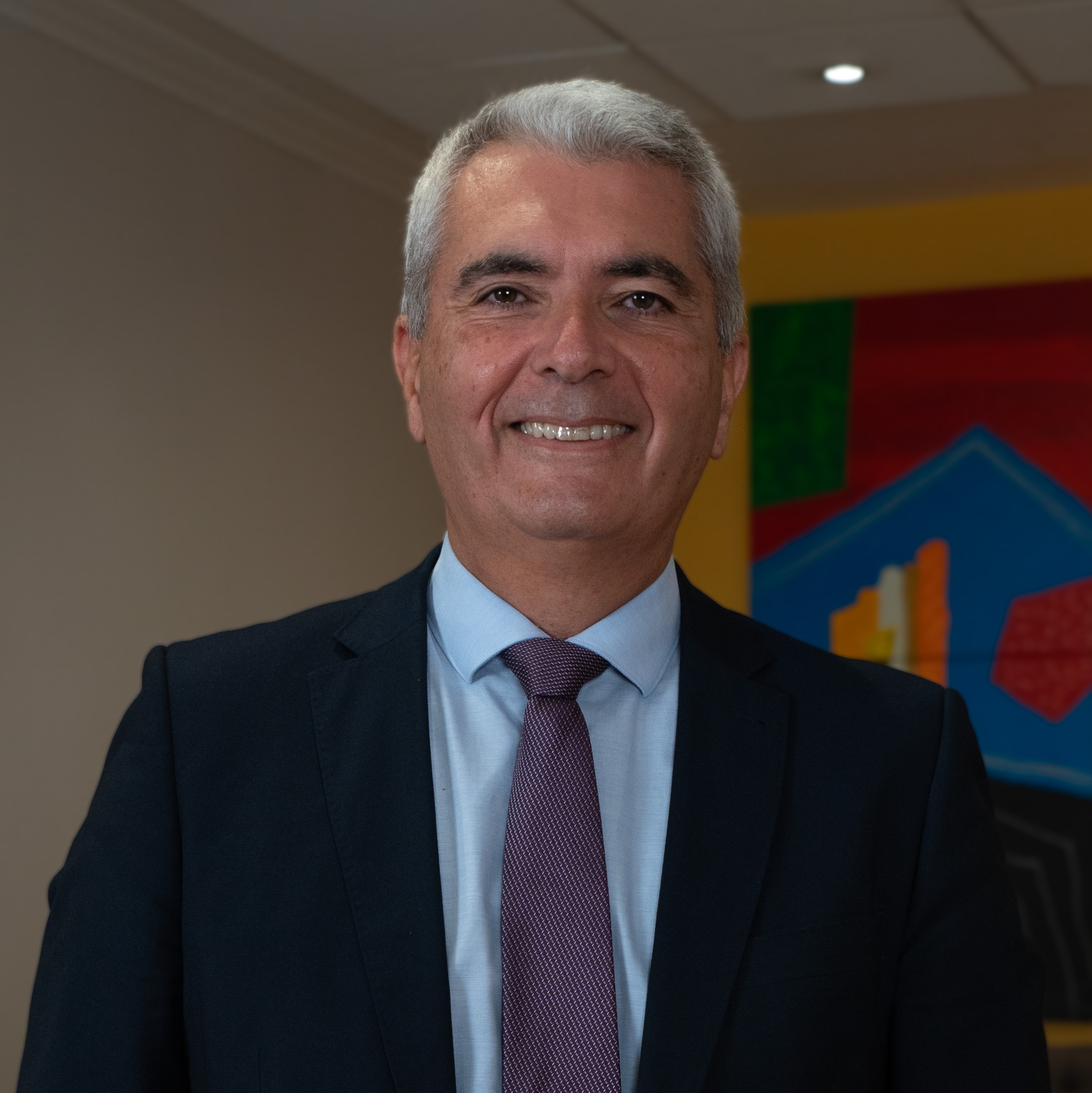 Foto de Lorenzo Cotino