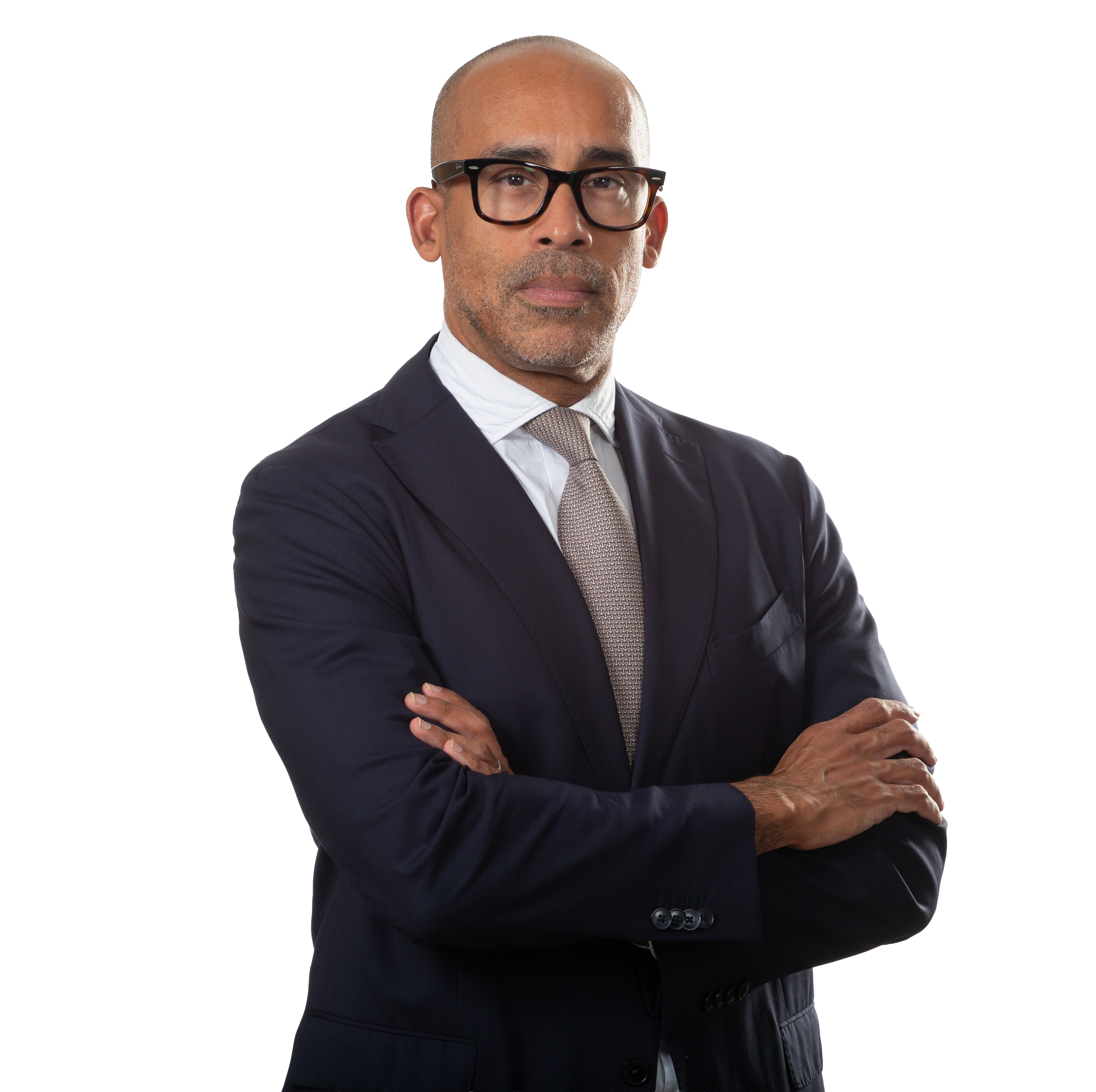 Foto de Luis Jiménez Mc Innis, Representante para la Oficina en Europa en Banco Interamericano de Desarrollo (BID)