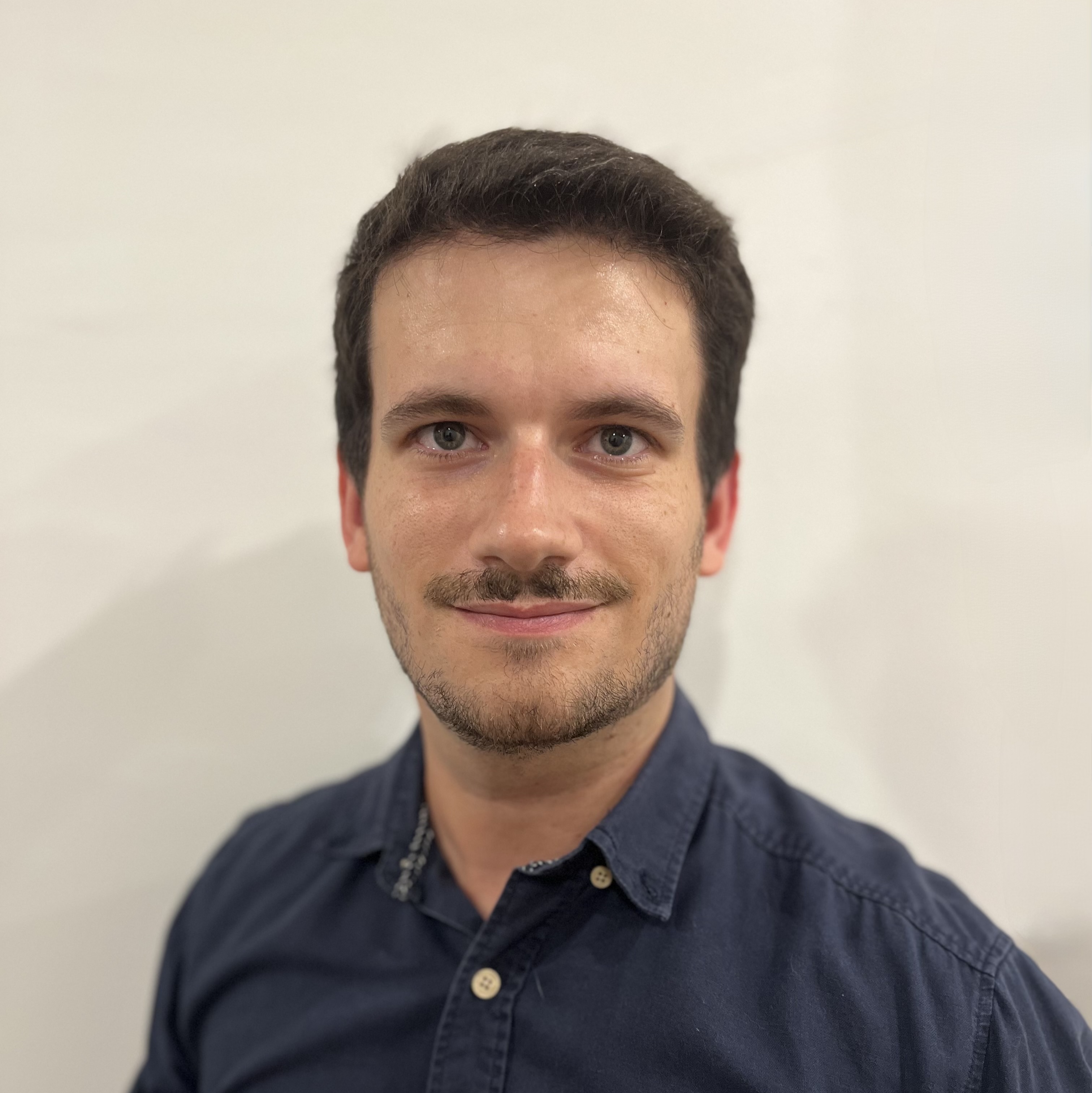 Foto de Manel Manchón Gascó, CTO en Dinamo