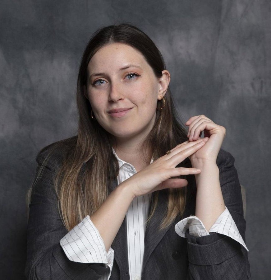 Foto de Andrea Rodríguez, Directora de tecnologías cuánticas en Adigital