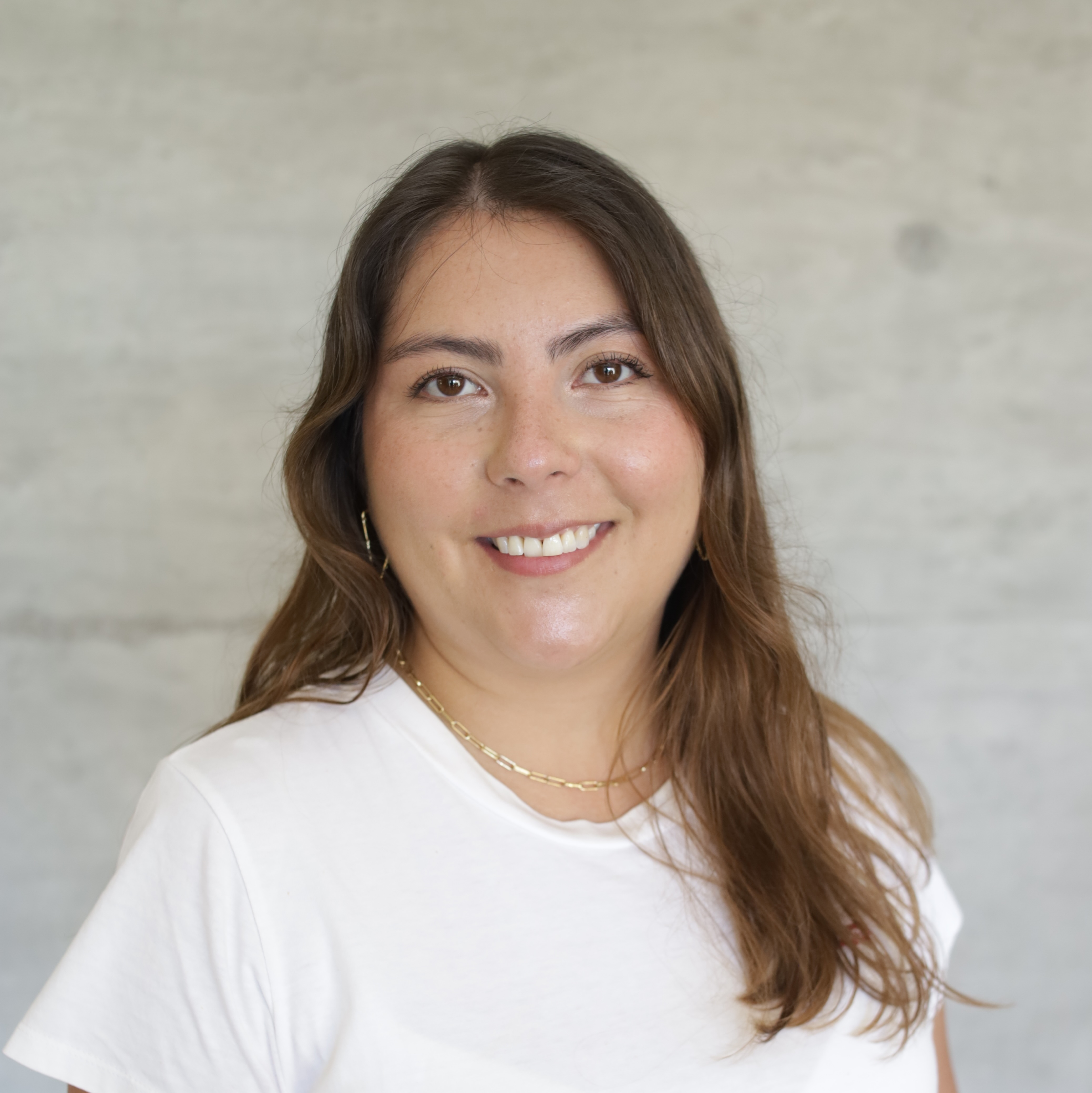 Foto de Daniela Godoy, Project Manager de IA Responsable en IAméricas
