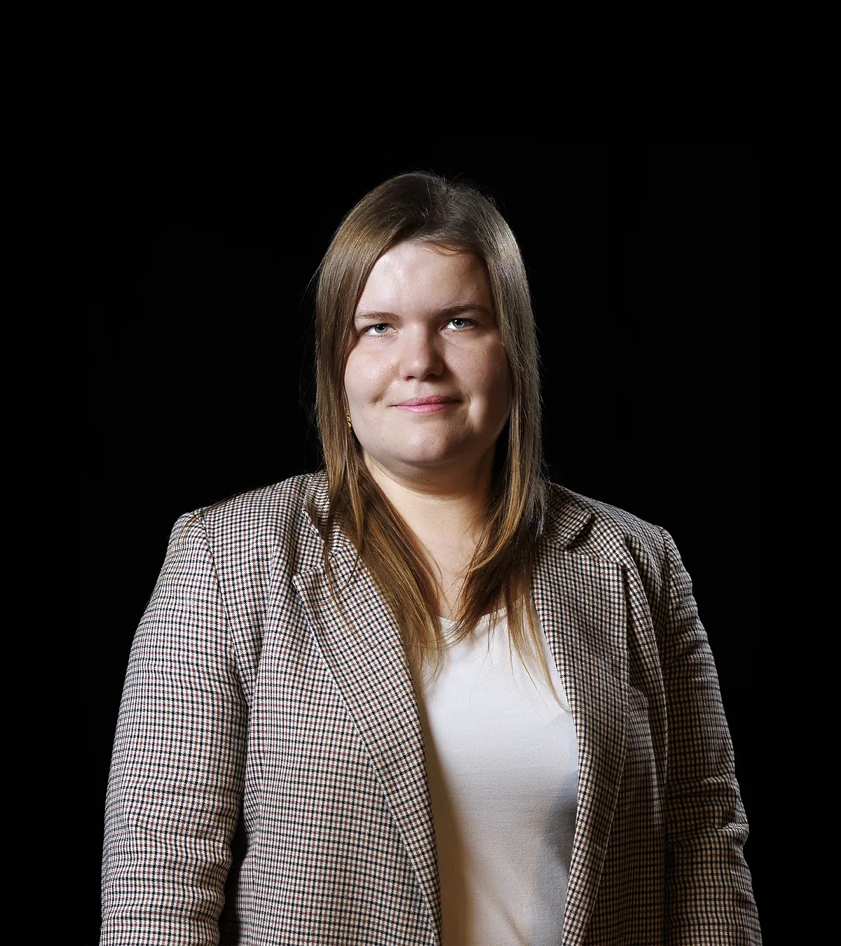 Foto de Raquel Jorge, Director for EU Government and Policy Affairs, & Director of Brussels Office en Adigital